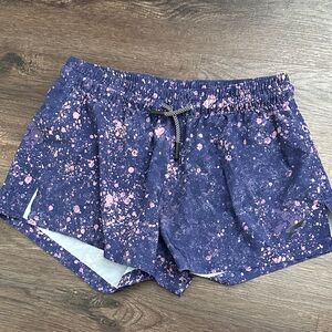 Flag Nor Fail Women’s Apex 2.0 shorts